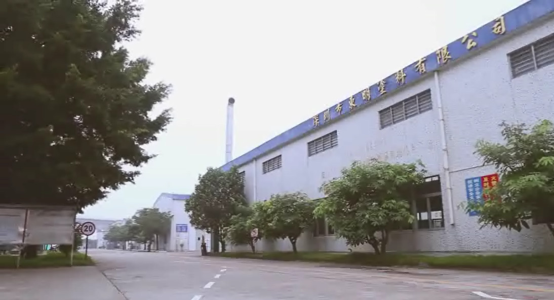 ประเทศจีน Shenzhen Bangrong Automotive Supplies Co.,Ltd. รายละเอียด บริษัท